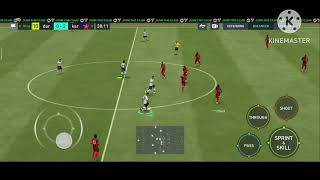 Fifa Mobile / ep 1 enjoy