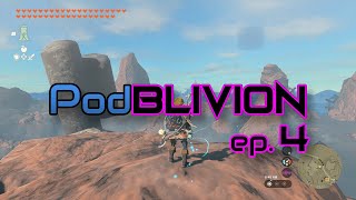 Podblivion S1E4 - How to YouTube
