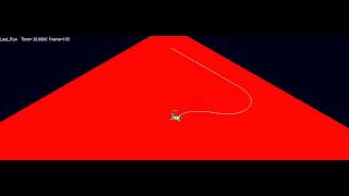 Simulation dynamique d'un Segway