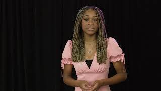 Vocal Arts Showcase: Bree Taylor - Sebben, Crudele from Caldara's La ostanza in amor vince l'inganno
