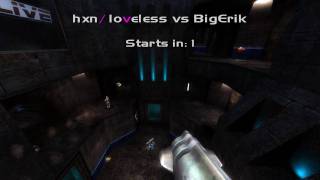 Quake Live - Eternal Waltz