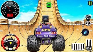 Car Stunt Master 3D – Fast, furious, and super-fun racing, stunting game March 8, 2025