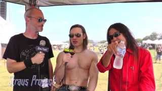 Straus Project- J.R. Straus with Carlos Cruz and Orion Rainz