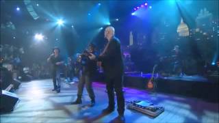 Tim Mcgraw - Real Good Man [Live]