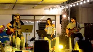 Akwan LIVE at Market 338! Part 2