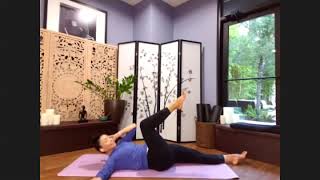Spark Hope-Open Heart & Core Flow Live Stream with Pattie 9/8/2020