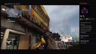Black ops 3 LIVE!! 25 days of streams (day 4)