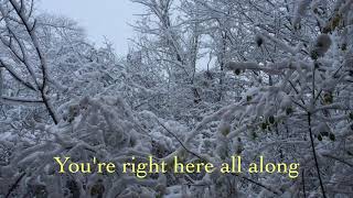 Holding Me - Solh lyric video