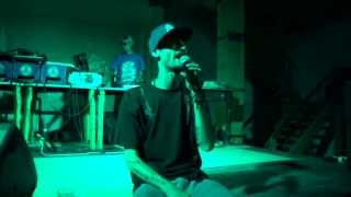 Chimie - Omul Modern (Live) Oradea
