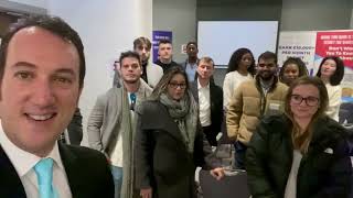 Rent2Rent, Rent2SA & No Money Down Success Day in London