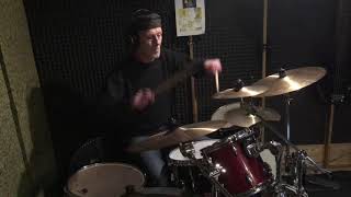 Rhythmbeast Drums - Pocket Play - Zap Mama