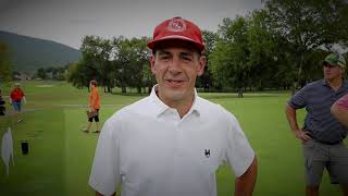 Champions Fore Kids Golf: The Feed Co.