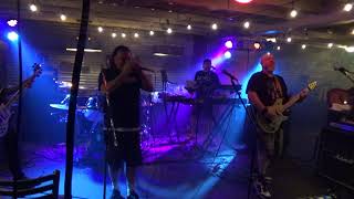 Limelight (Rush Cover)