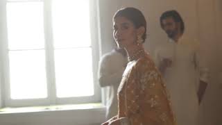 ISMAT by Faiza Saqlain