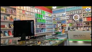Aftab Mobile Center Booni Branch