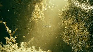 Falling in love with Lucien during a walk through Spring Court | ACOTAR Playlist