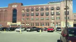 "Steady Loaded People" - Andre Costello - WDVE (102.5) Radiothon - Children's Hospital 9/24/2015