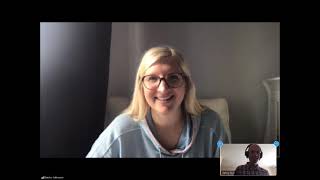REBECCA ADLINGTON Interview  I  Parenting Post Lockdown III