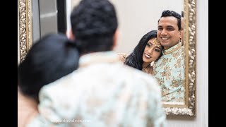 Ranesh & Dimple | Indian Traditional Wedding Videography Sydney (Day 2 Highlight)