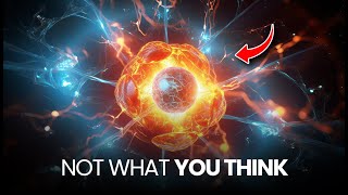 Are Electrons Even Real? Why Physics Can't Really Explain Them