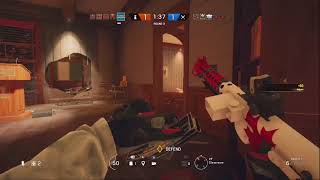 3k Frost 1v3 Bartlett 2017 Dec 27th