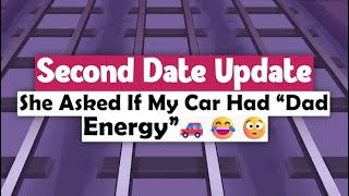 Brooke and Jubal Second Date Update | Ep. 35