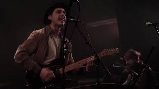 Jesse Creatchman - American Girl (Tom Petty Cover)