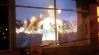 Video Storefront Sample