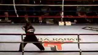 Martial Arts: Weaponz #7 - Gemma