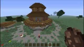 Creative Mode /w Gun0m #5 (En)
