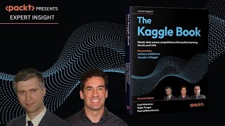 The Kaggle Book Returns!