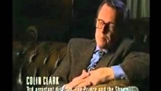 Marilyn Monroe - Larry Olivier , Actors Studio And The Prince And The Showgirl