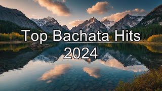Top Bachata Hits 2024 - Romantic Bachata Mix - Latest Songs by Grupo Extra, Romeo Santos, Prince...