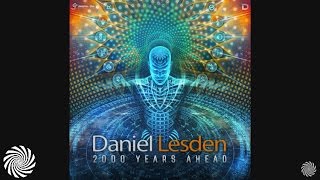 Daniel Lesden - Technological Singularity