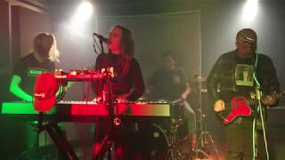 'Sage' live at Studio Anatomy, Traverse City, MI by Little Graves