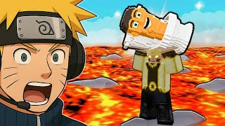 This NEW Caylus Roblox Game Is INSANE… Survive Lava for Brainrots! 💀