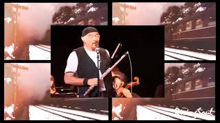 Zara Dogma and Ian Anderson Jethro Tull   Locomotive Breath