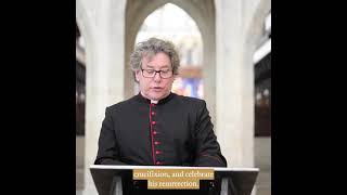 Holy Week 2021 | Chichester Cathedral