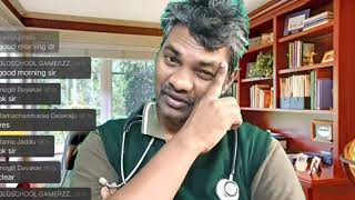 Homeopathic Live Clinic # 49/Obesity/weightloss