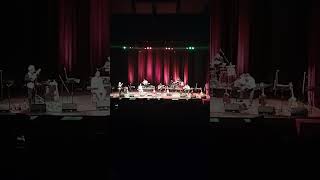 Inti Illimani - El mercado de Testaccio (En vivo, junio 27/2023)