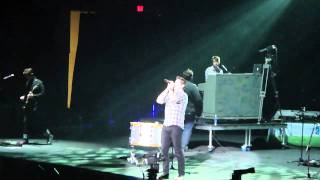 Jars of Clay - 2 Hands Live in Concert