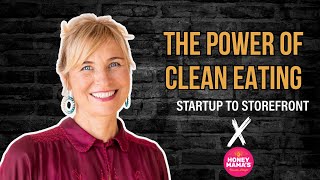 Is there such thing as a Healthy Chocolate Snack? Honey Mama's