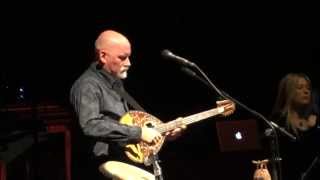 Dead Can Dance Ime Prezakias Live Montreal 2012 HD 1080P