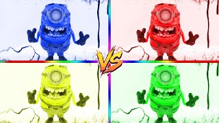 Minion exe coffin dance song 🎵