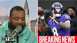 Chris Canty’s Top 5 NFL Players to Pay: Lamar #1, Will #2, Jalen Carter #3, Pickens?