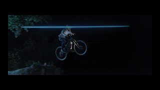 A Night Ride - James Forbes Mountain Bike Film