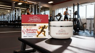 Balsamo Cavallo: a cosa serve e come usarlo nella routine corpo