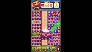 Royal Kingdom Level 3616-3620 Gameplay | Funny Games