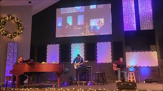 Bethel Church Bradenton - Sarajevo 12/24 - 2023 Version