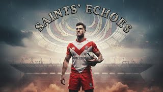 SAINTS ECHOES (OFFICIAL MUSIC RELEASE )BROTHERHOOD OF REBELLION MUSIC.